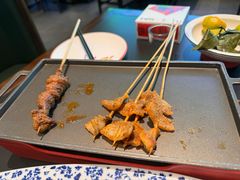 -老瓦房(六堰店)