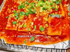 -绿茶餐厅(华贸购物中心店)