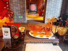 -三号黄浦会Canton Table