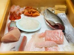-鮨一日本料理旗舰店(总店)