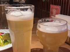 -雪熊精酿·哈尔滨烧烤酒馆(非遗大串店)