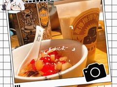 现任椰奶冰粉-太二酸菜鱼(深圳布吉万象汇店)
