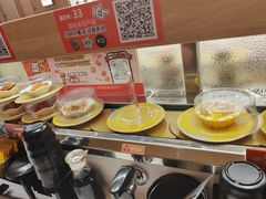 -争鲜回转寿司(浦东三钢里PLUS店)