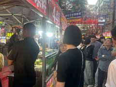 -清真老马家国华牛奶鸡蛋醪糟(正宁路店)