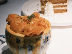 -波特曼西餐厅(南岗店)