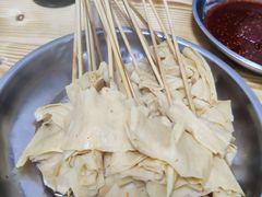 -老乔串店(青松路店)