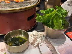 -西塔老太太泥炉烤肉(龙湖北苑天街店)