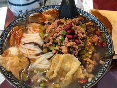 -螺世纪螺蛳粉·桂味小排档(裕德店)