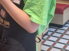 -廖掌柜·重庆鲜货火锅(上海首店)