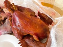 -张金涛熏鸡(x560店)