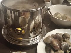 -福州仓山凯悦酒店·Market Cafe Lacucina咖啡厅