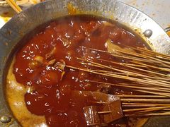 -钢管厂五区小郡肝火锅串串香(总店)