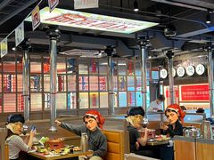 -西塔老太太泥炉烤肉(双井店)