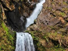 -祁门牯牛降观音堂风景区