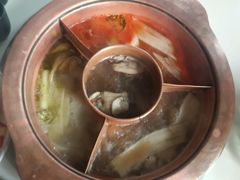 android_upload_pic-滇釜火锅·能喝汤的火锅(车公庄店)