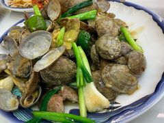 -旺鲜渔港连锁餐厅·珠海特色美食地标(爱情邮局店)