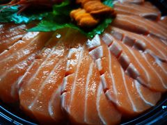 -冰之海挪威三文鱼(海珠店)