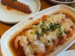 -金牌外婆家(苏州中心店)