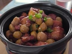 -遇见小院—虹鳟鱼•农家菜(怀柔店)