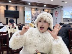 -服务大楼冷面(延大店)