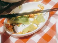 -西贝莜面村(当代商城店)