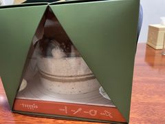 -小苍兰风铃草蛋糕甜品(沈阳店)