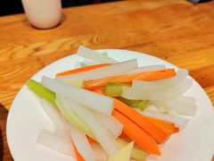 -渝乡人家(和平里店)