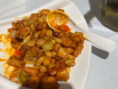 -峨嵋酒家(地安门店)