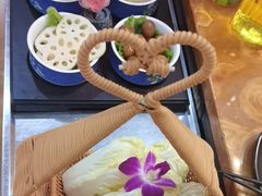 -塔兰齐新疆孜然火锅(鲤鱼山路店)