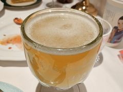 -波特曼西餐厅(南岗店)