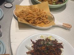 -津沽小院(天津之眼店)