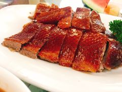 -椿记烧鹅(叠彩店)