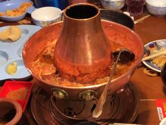 -雀舞云南菜(天津天河城购物中心店)