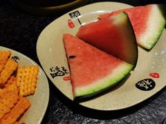-五福居羊蝎子(方庄店)