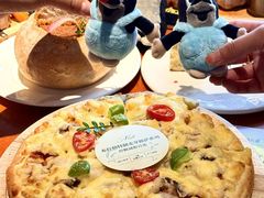 -布拉格餐厅· 中欧捷克菜(全国首店)