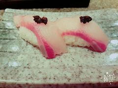 -板长寿司(铜锣湾店)