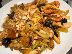 -拿渡麻辣香锅(首创奥特莱斯店)