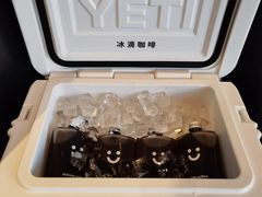 -dotcom coffee古点咖啡(致真大厦店)