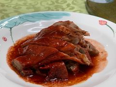 -大鸿运酒店·苏州菜·松鼠桂鱼(观前街店)