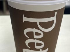 -Peet's Coffee皮爷咖啡(大学路店)