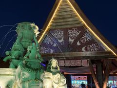 -南宁方特东盟神画