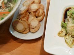 -乌镇那一年小院主题餐厅(甘泉西路店)