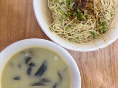 -欣达面馆(天桥支路店)