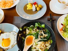 -远洲凤凰山庄臻味全日餐厅