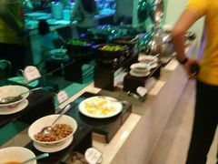 -亚庇凯城酒店