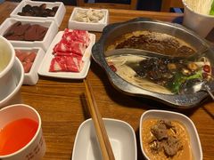 -傣妹火锅(荔湾广场店)