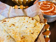 -南国印度餐厅Dakshin