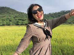 -艾米稻香小镇