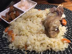 -疆文化新疆欢乐餐厅(金牛万达店)