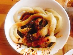 甜水面-洞子口张老二凉粉(文殊院店)
